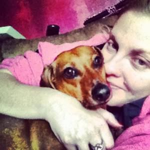 Meet your Posher, Megan